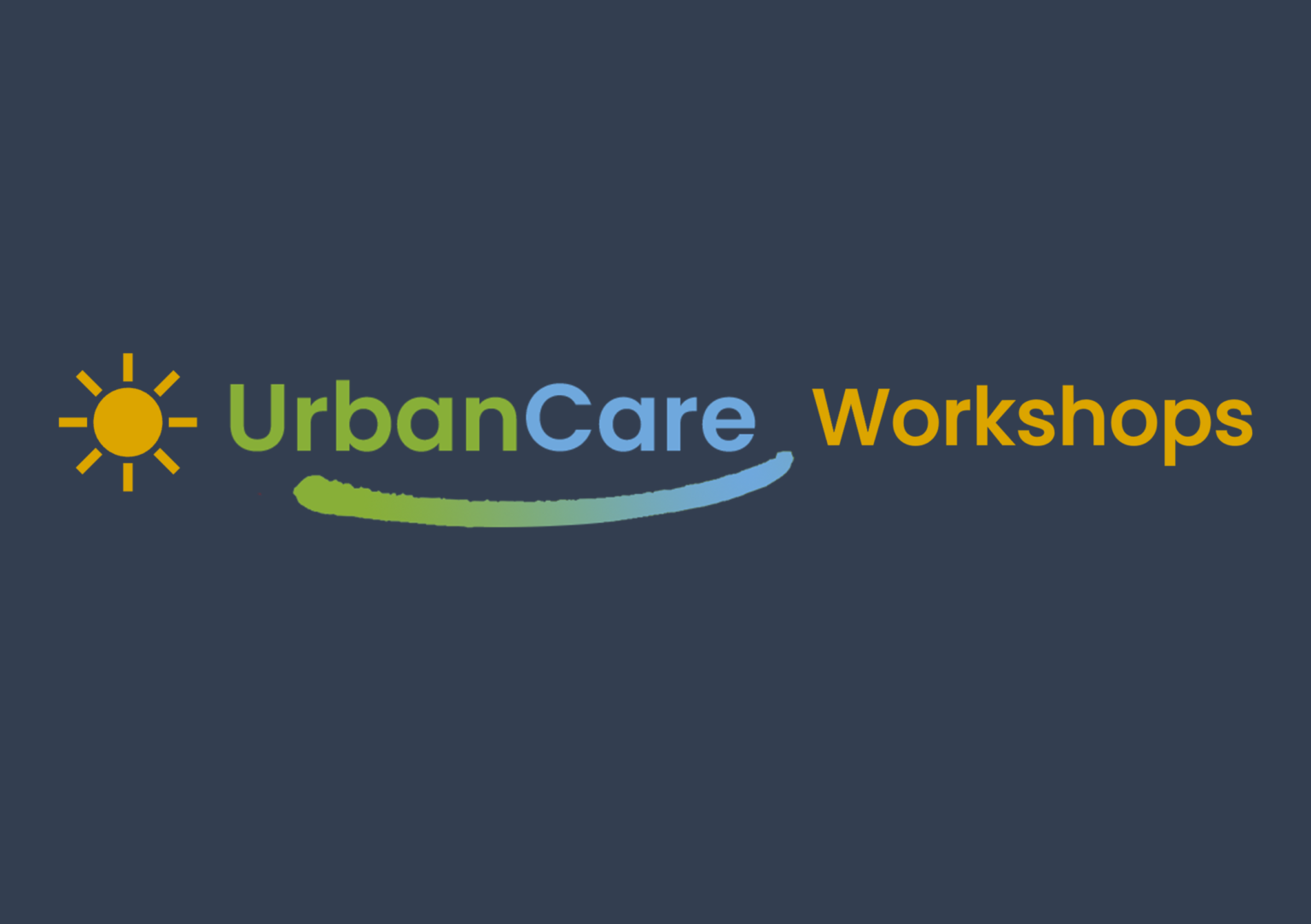 UrbanCare Workshops Icon