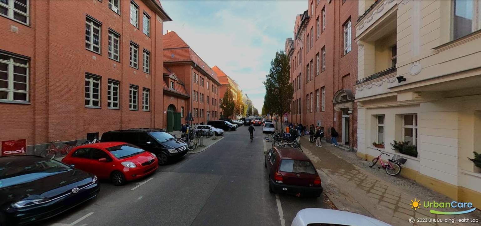 UrbanCare Scene 4a_ Pasteuer Str