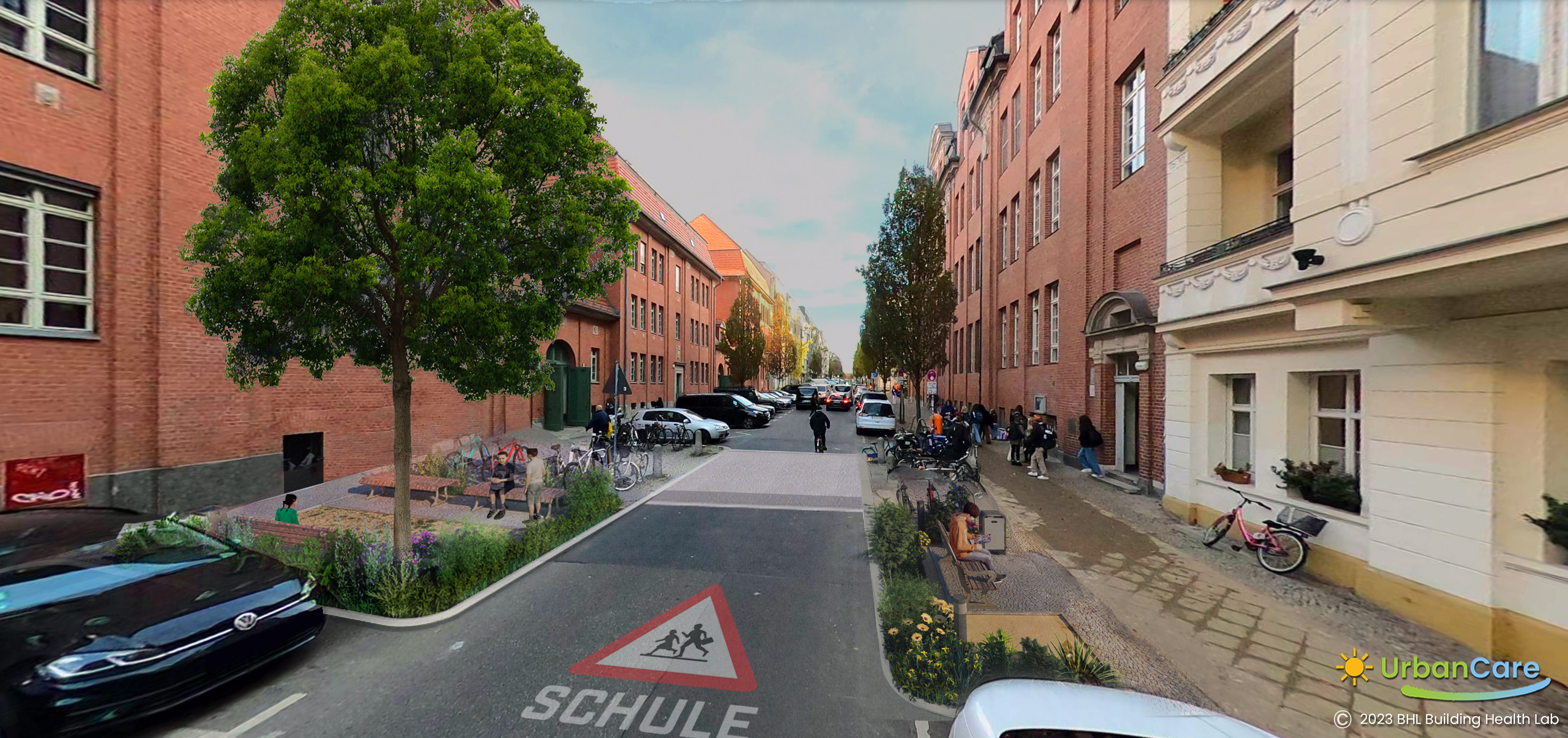 UrbanCare Scene 4b_ Pasteuer Str