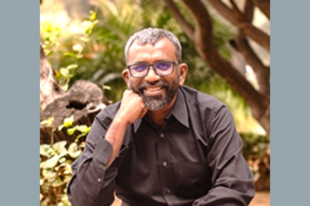 Umamaheshwaran Rajasekar