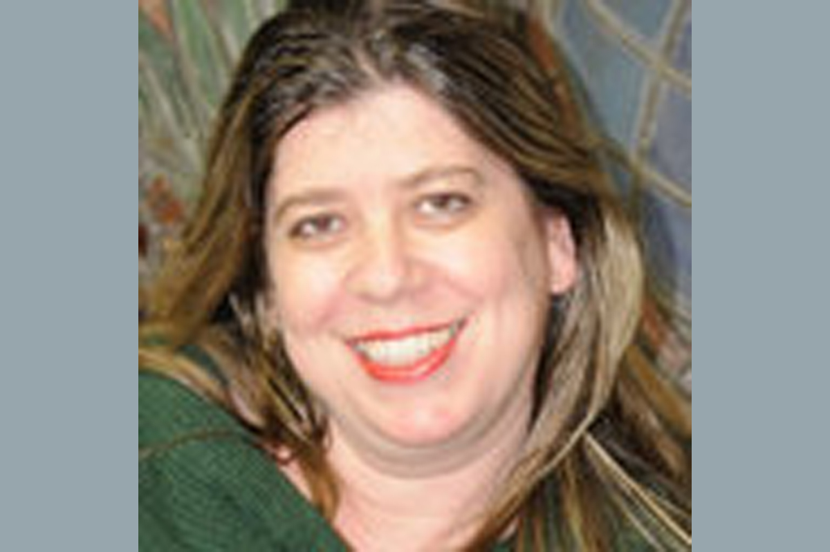 Alessandra Bianchi