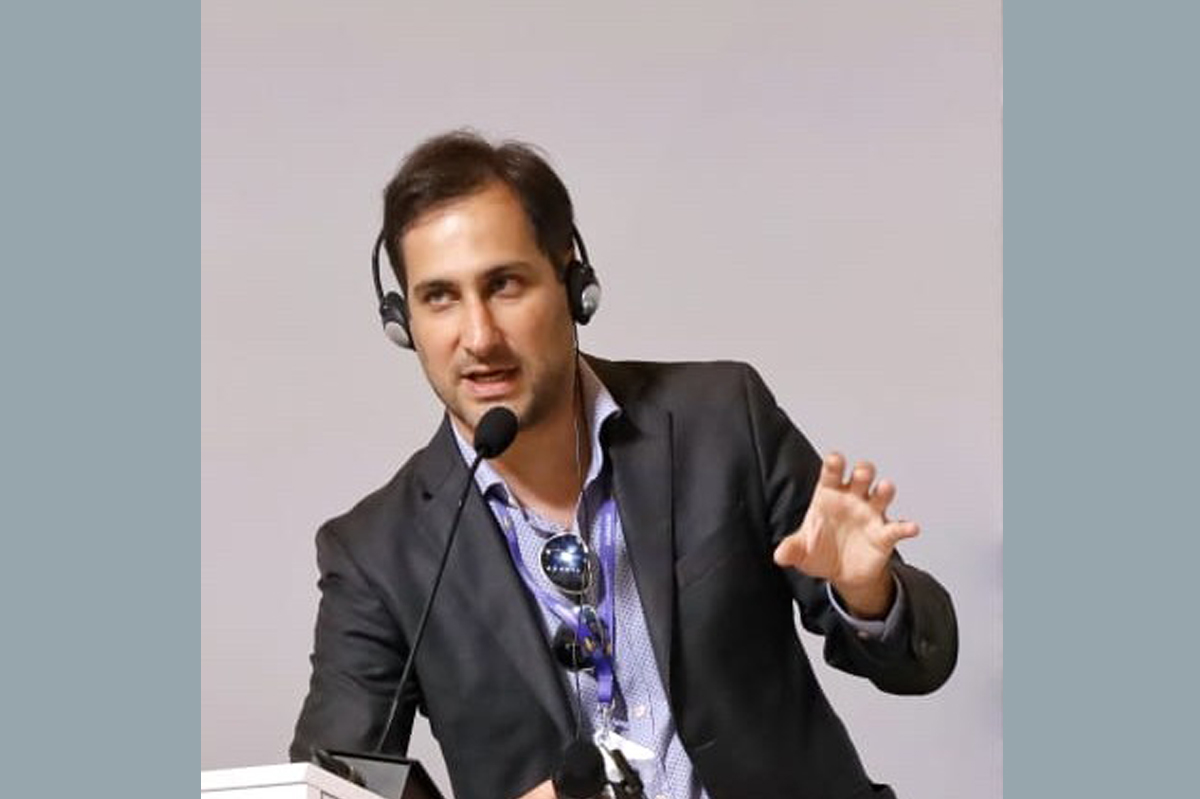 Thomaz Ramalho